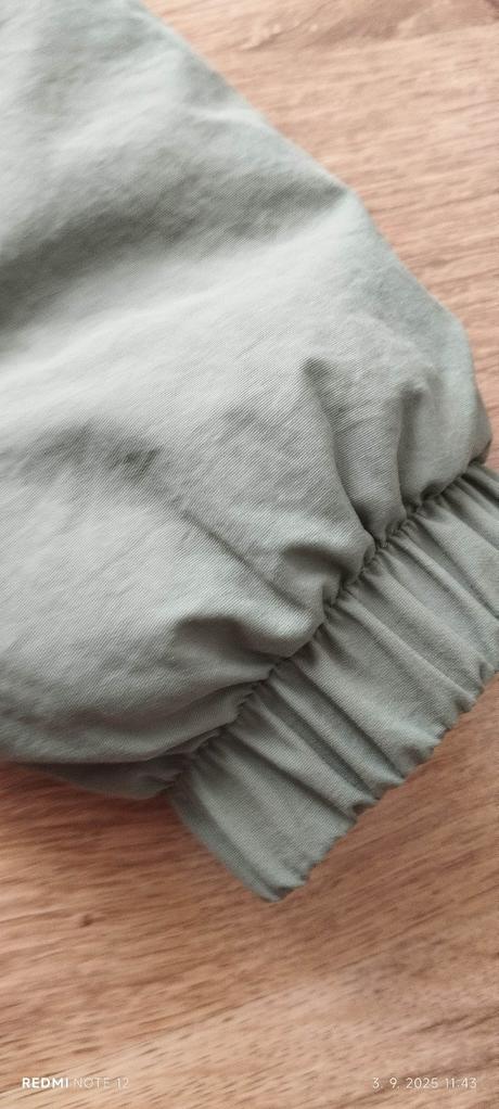 Krásna chlapčenská bunda, f&f,140