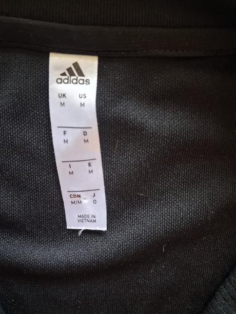 Sportovy overal adidas, adidas,m