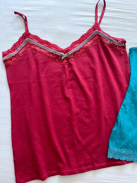 Laura ashley 2x top vel.42, laura ashley,l