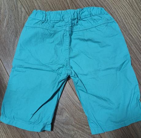 Kraťasy 6-7 rokov, dopodopo,122