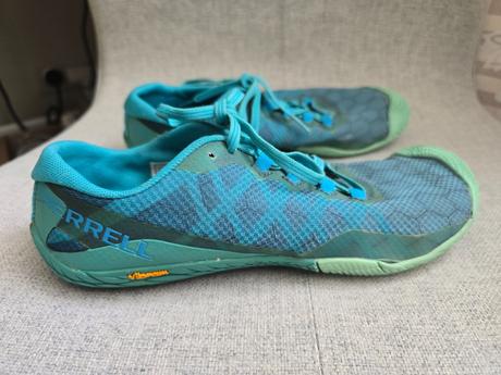 Tenisky merrell, merrell,37