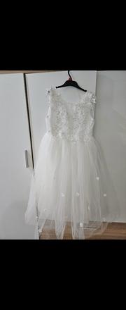 Šaty na prijímanie, svadbu, 134