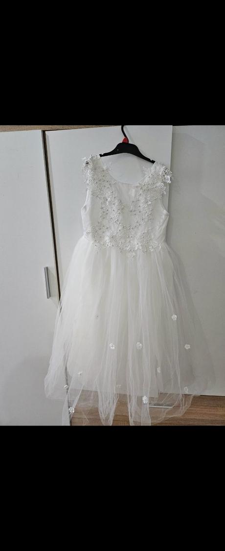 Šaty na prijímanie, svadbu, 134