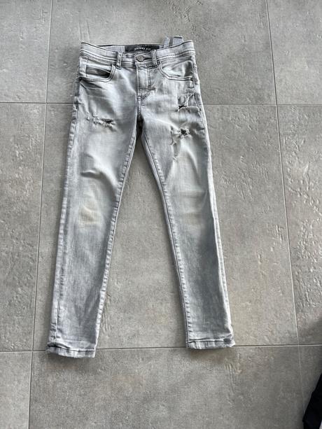 Zara rifle, zara,128