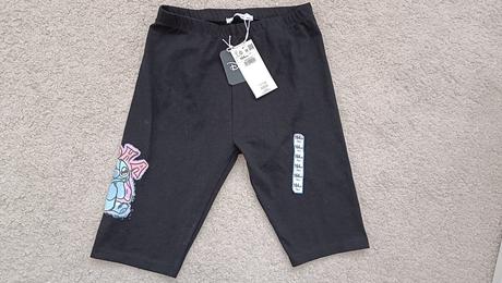 Cyklo legíny, reserved,164