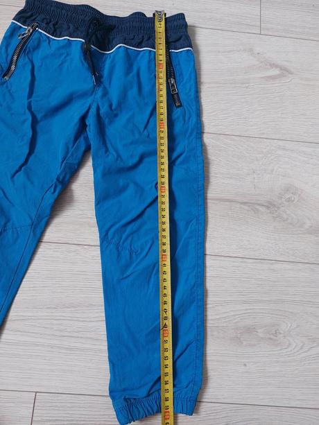 Tenké nohavice, h&m,110