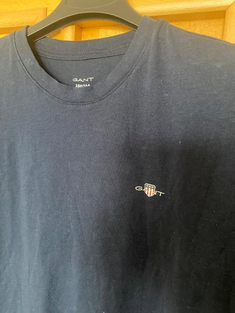 Gant tričko, gant,s