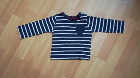 Tričká, early days,80