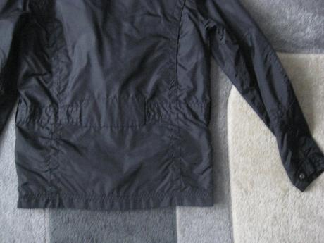 Prechodná bunda zara, zara,s