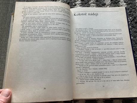 Diamír, kráľ vrchov-prvé vyd.1981,