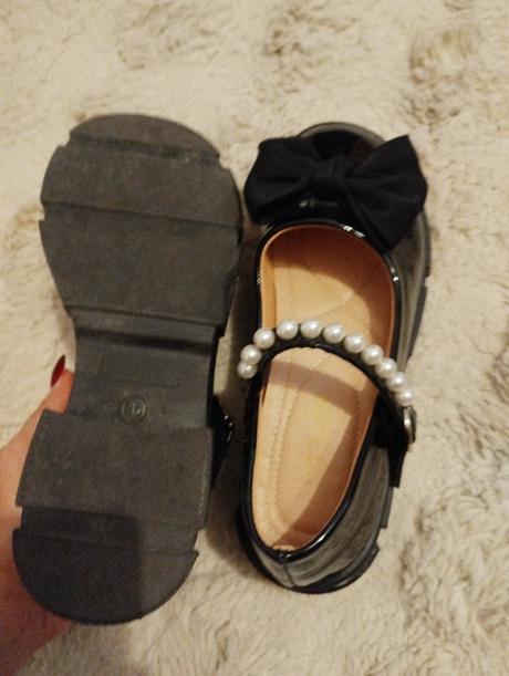 Dievčenské sandálky, 36