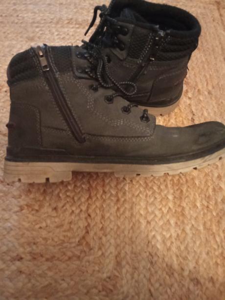 Zimné topánky 40, 40