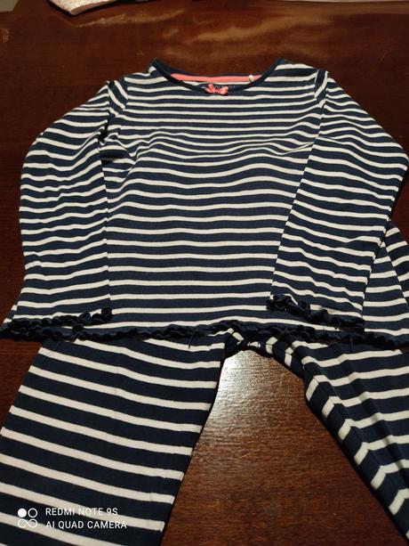 Dievcenske pyzamo, next,128