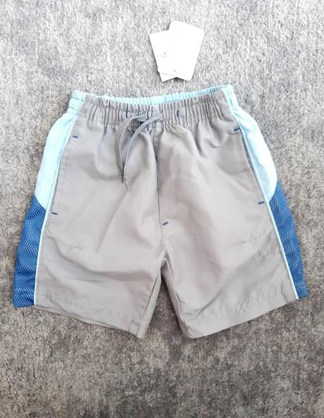 Primark plavky chlapčenské, primark,92 / 98