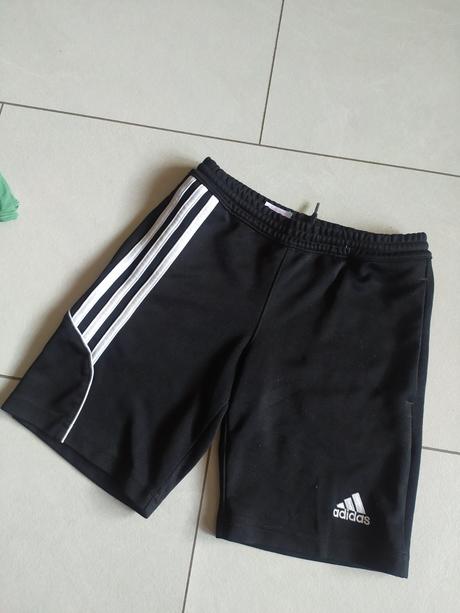 Adidas kraťasy, adidas,116