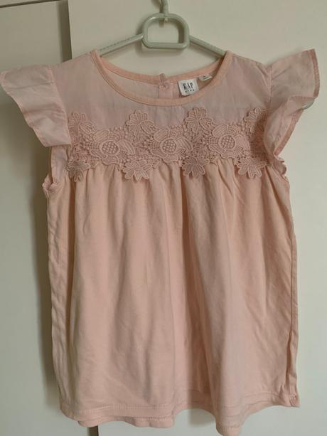 Tričko gap 7-8r, gap,122