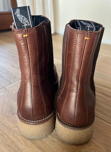 Čižmy haghe by hub, 37