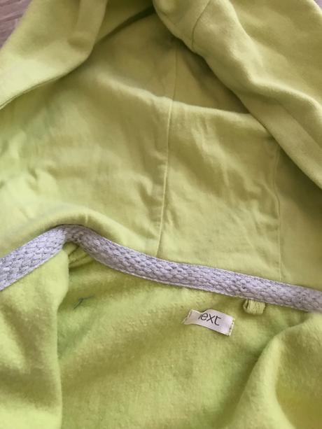 Mikina next 7 rokov, next,122