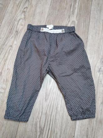 Letné nohavice, new baby,74