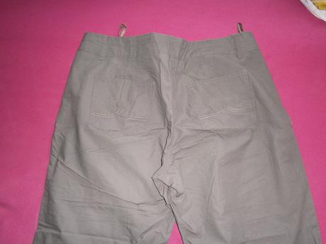 Letne nohavice, 42