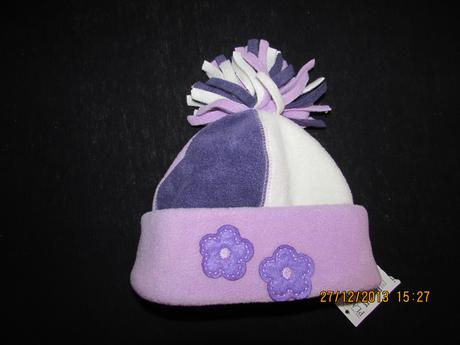 Nenosená čiapka, 86