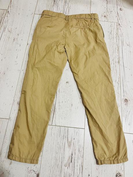 Tenke nohavice 128 h&m, h&m,128