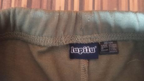 Mikina dinosaurus a teplaky 104, 104–116