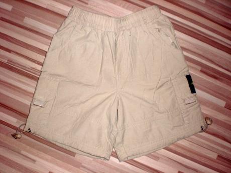 Chlapčenské kraťase, disney,104