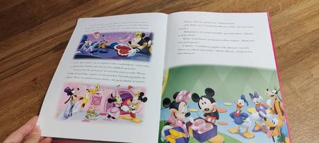 Ružový rozprávkový svet, 