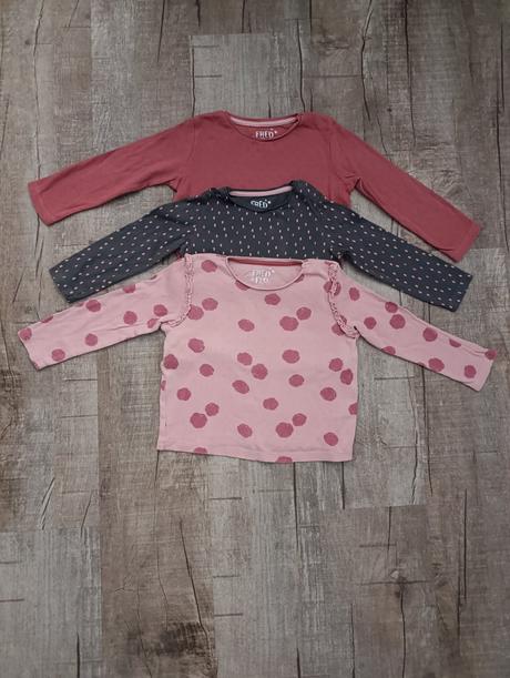 Tričká, f&f,92