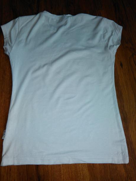 Zaujímavé tričko, 128