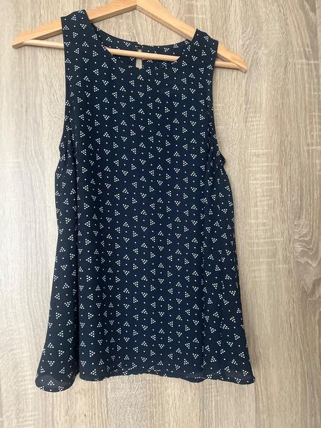 Letny top, lindex,36