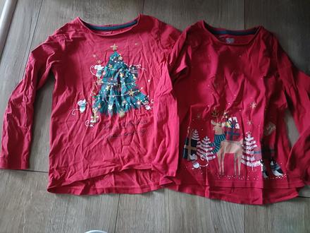 Vianočné tričká, pepco,122