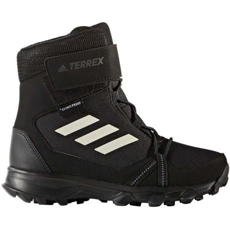 Zimné čižmy adidas terrex snow cf cp cw k 38 2/3, adidas,38