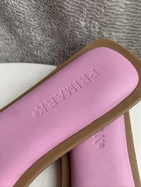 Vsuvky primark 37, primark,37