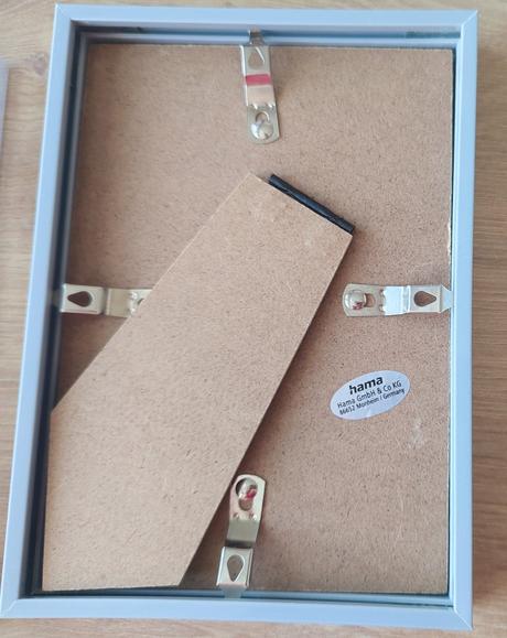 Hama fotorámiky, 