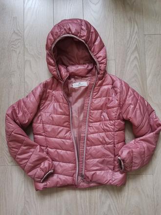 Krásna prechodná bunda, h&m,128