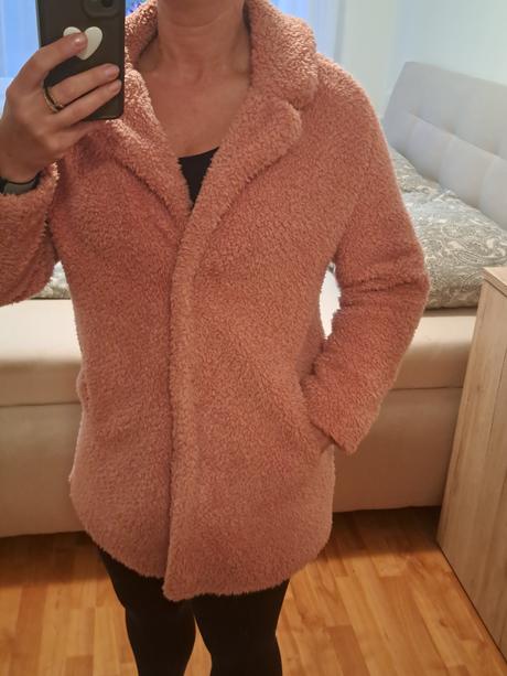 Prechodná bunda, kabát, zara,s