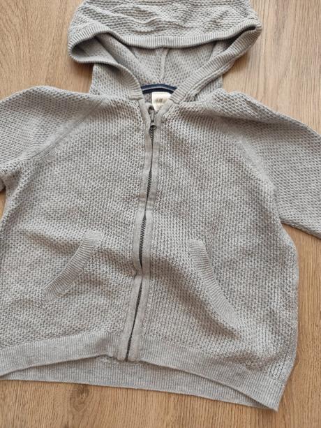Sveter, h&m,80