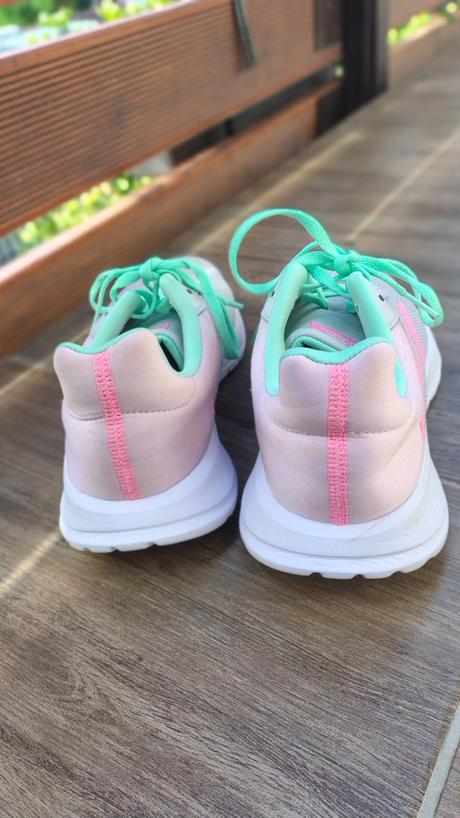 Adidas tensaur dievčenské, adidas,38