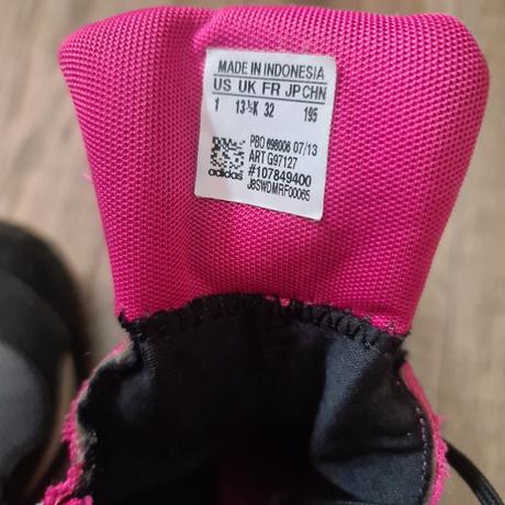 Adidas topánky, adidas,32