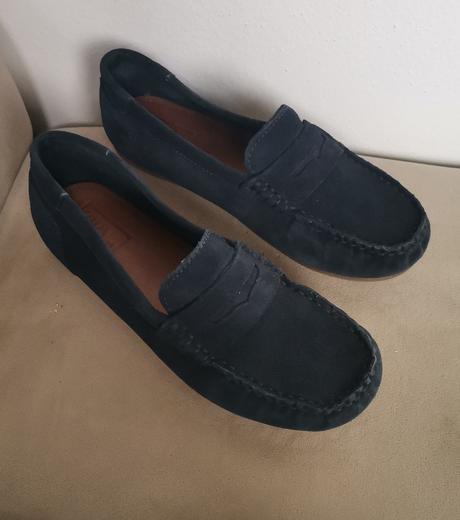 Zara mokasín, zara,35