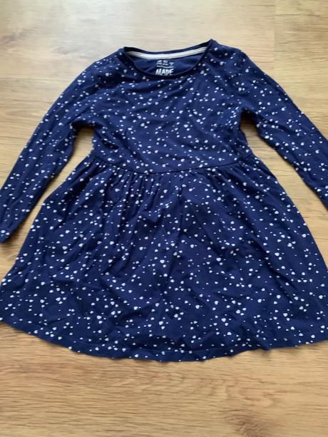 Predam tuniku, f&f,104