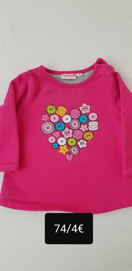 Dievcensky pulover, 74