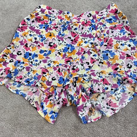 Letný kvietkový komplet, takko,158