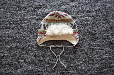 Krásna ušanka c&a, c&a,62