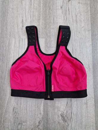 Lipoelastic kompresivna podprsenka pi uniqe, 75d