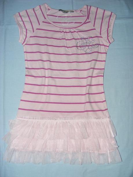 Tunika lindex - 146/152, lindex,146