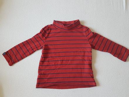 Detský rolák veľ. 92, sergent major,92