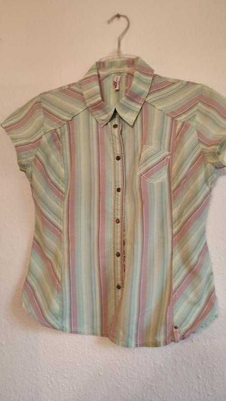 Blúzka, s.oliver,38